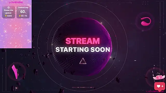 Evalyn Shemale online show from March 27, 1:40 am