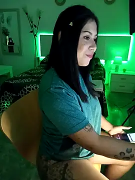 little susie online show from November 24, 9:22 am