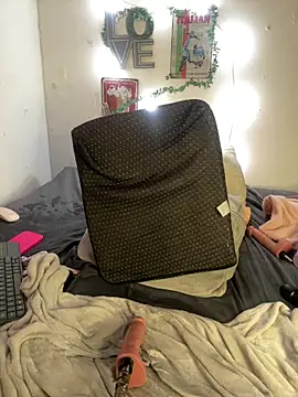 Rachell More online show from February 23, 3:40 am