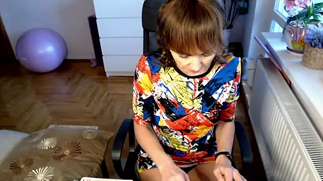 Jyssika online show from March 24, 5:24 am