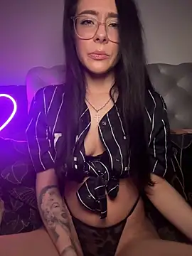 Viktoria Marie online show from June 13, 10:18 pm
