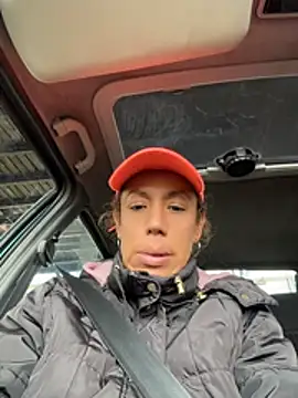 YOURSDEBORA online show from July 24, 9:22 pm