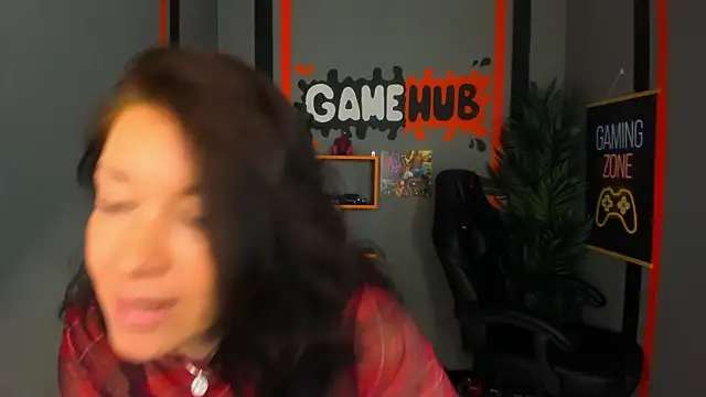 AnaMills online show from March 13, 10:27 am