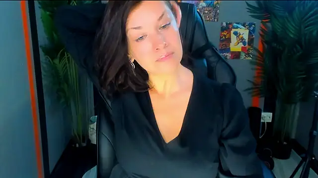 AnaMills online show from March 12, 10:18 am