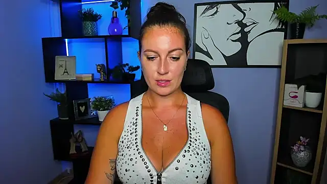 FUN AMI online show from August 4, 1:17 pm