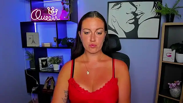 FUN AMI online show from July 1, 1:32 pm
