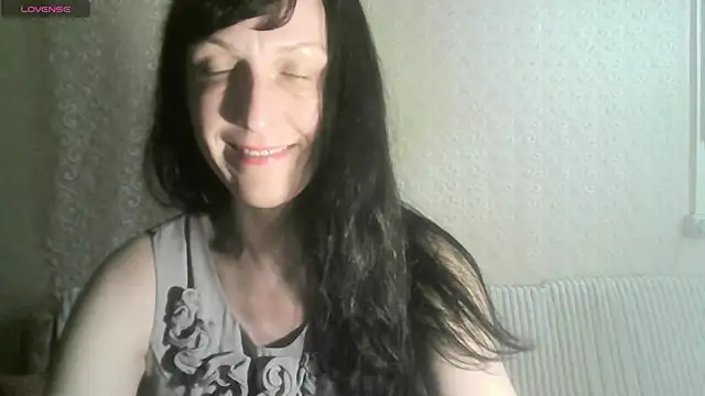 MarieODahliaS online show from April 9, 11:26 am