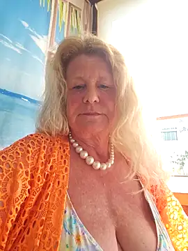 THESensualhorny online show from February 28, 1:21 pm