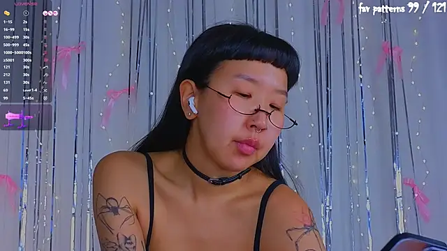 a11yson online show from April 8, 3:14 pm