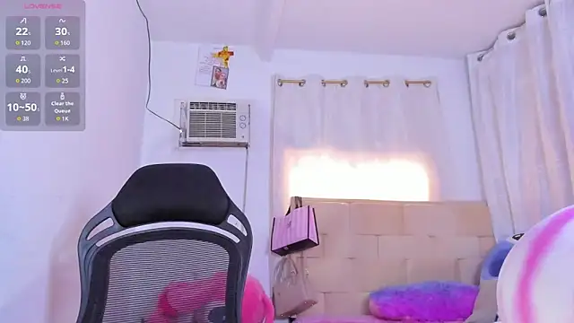 sweetfabianaxl online show from March 28, 8:52 pm