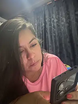 Ixchel Anaid online show from March 25, 1:55 am