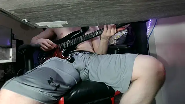 Dick and muscles online show from March 6, 6:19 am