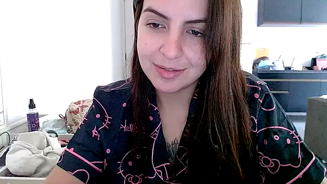 chelbyy online show from May 7, 12:31 pm