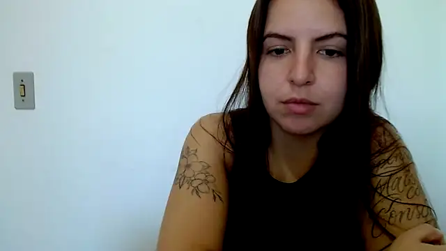 chelbyy online show from May 5, 5:38 pm