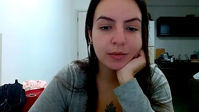chelbyy online show from May 9, 9:17 pm