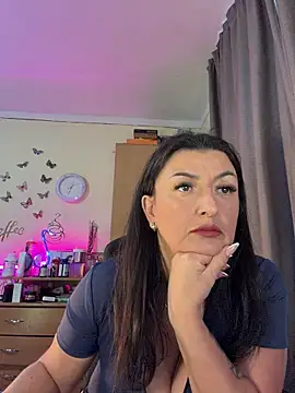 Hotangel75 online show from March 24, 9:36 am