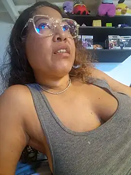 mila38 online show from July 26, 2:58 pm