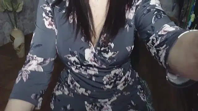 Aziza1 online show from March 12, 3:48 pm