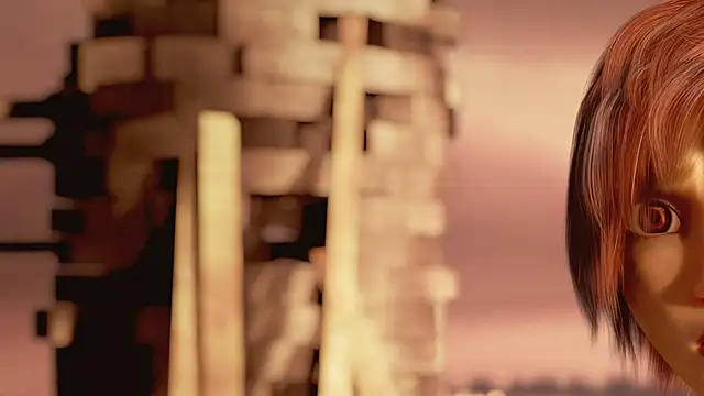 fmodel online show from November 3, 7:51 pm