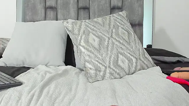 alyssia ocean online show from March 10, 1:04 pm