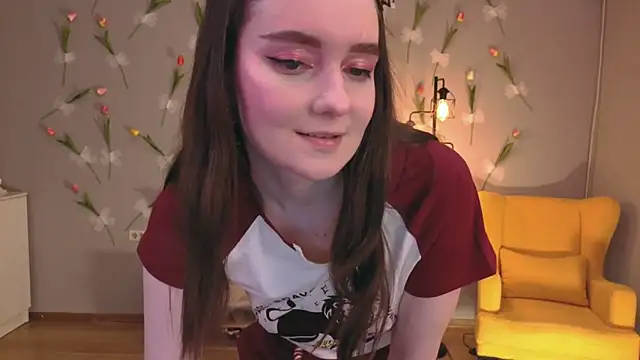 CloudGrace online show from April 17, 3:19 am