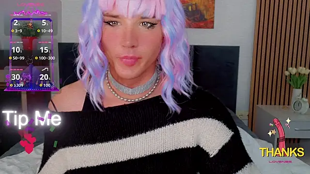 HelenSpellman online show from April 19, 6:13 am