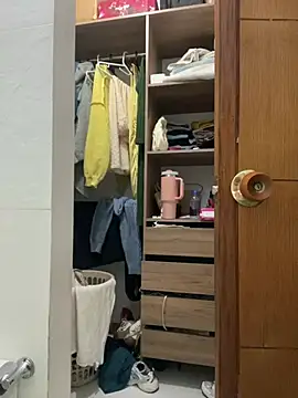 moniquerainx online show from July 23, 11:24 pm