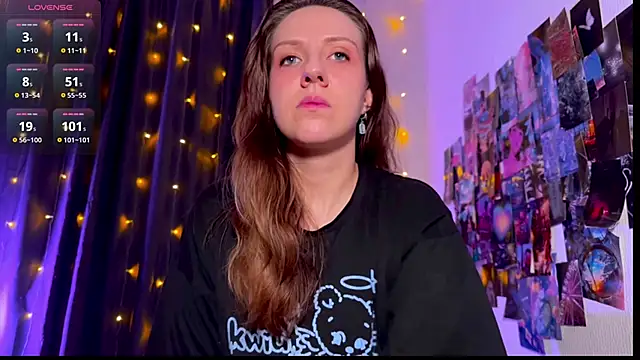 HotaruTomo online show from March 6, 5:46 am