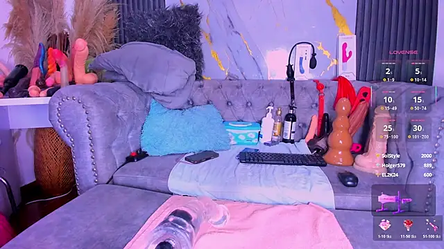 dailly hot online show from April 15, 12:17 pm