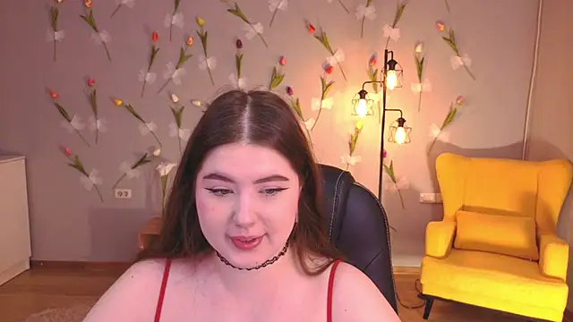 NicoleFoxery online show from March 27, 8:20 pm