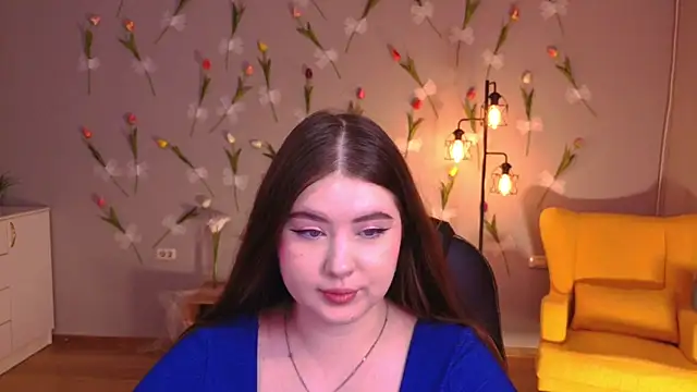 NicoleFoxery online show from March 13, 6:20 pm