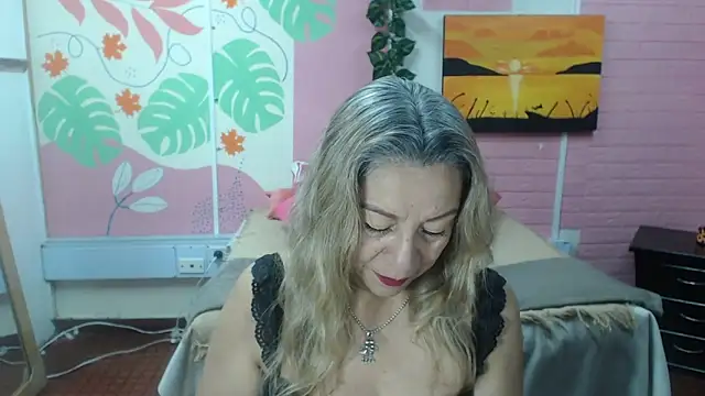 ZAMANTHA online show from March 16, 2:43 pm