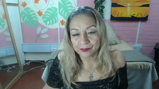 ZAMANTHA online show from March 17, 3:38 pm