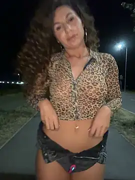 Marilyn La Rose online show from July 15, 10:14 pm