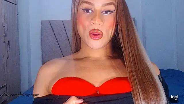 Valenntyna online show from April 26, 11:24 pm