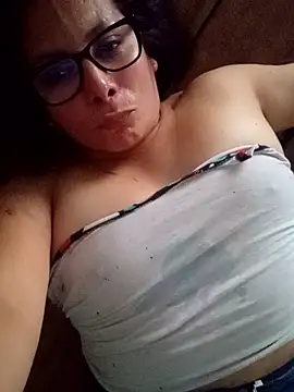 Anypink online show from April 12, 10:23 pm