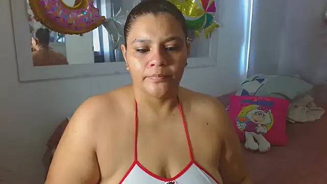 Selenna01 online show from September 27, 2:13 pm