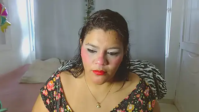 Selenna01 online show from September 24, 1:21 pm