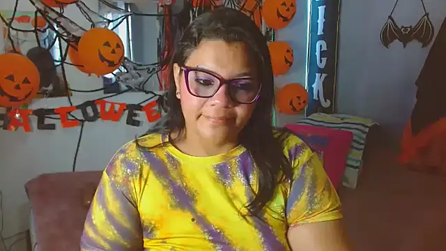 Selenna01 online show from October 29, 3:14 pm