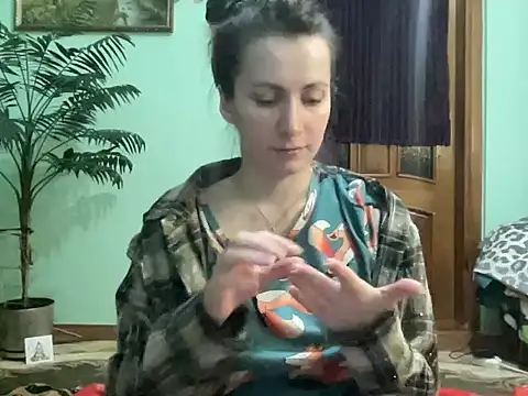 AngelTough20 online show from April 2, 11:35 pm