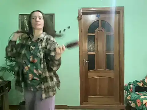 AngelTough20 online show from April 14, 11:49 pm