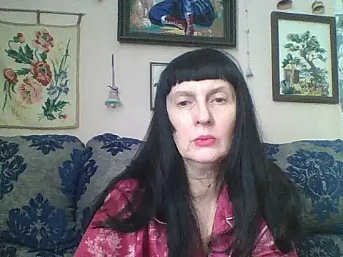 MelanyBanks online show from March 7, 10:44 am