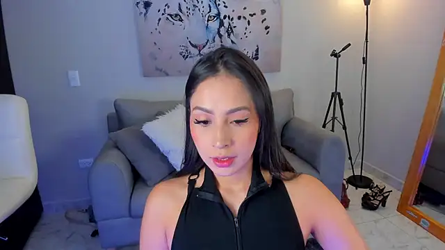 BrennaWalker online show from March 11, 9:17 pm