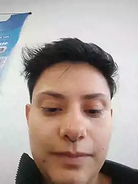 girl intense444 online show from March 28, 2:05 pm