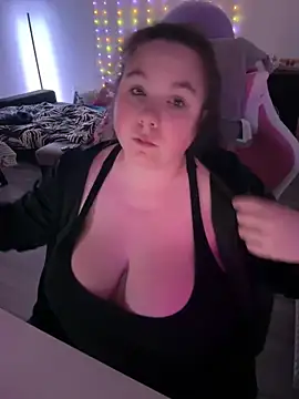 AureliaWinter online show from March 22, 4:51 am