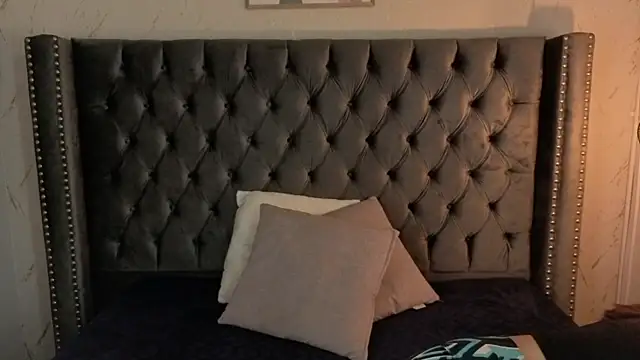 Kim Blane online show from March 27, 3:41 am