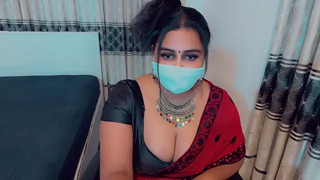 SonY CaM online show from April 2, 5:54 pm