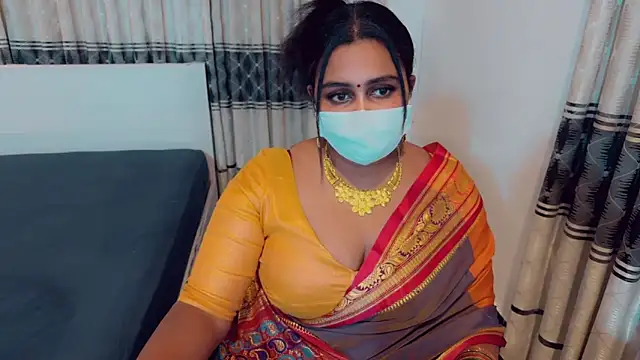 SonY CaM online show from March 10, 5:17 pm