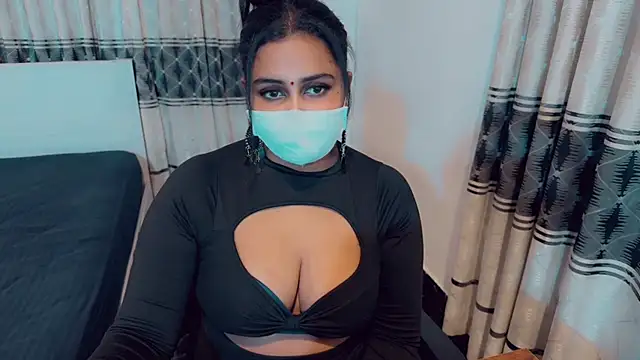 SonY CaM online show from April 18, 5:26 pm