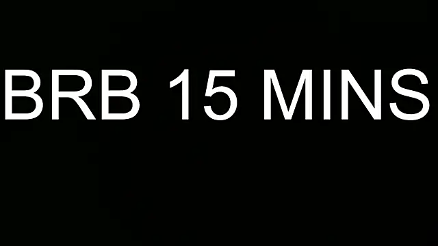 Kitty Ricky online show from January 10, 10:09 am